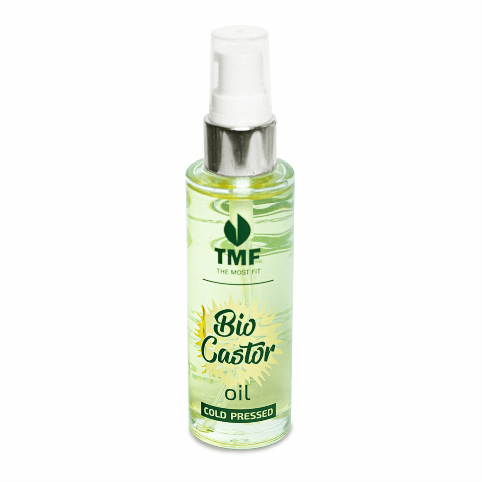 BIO Castor Oil