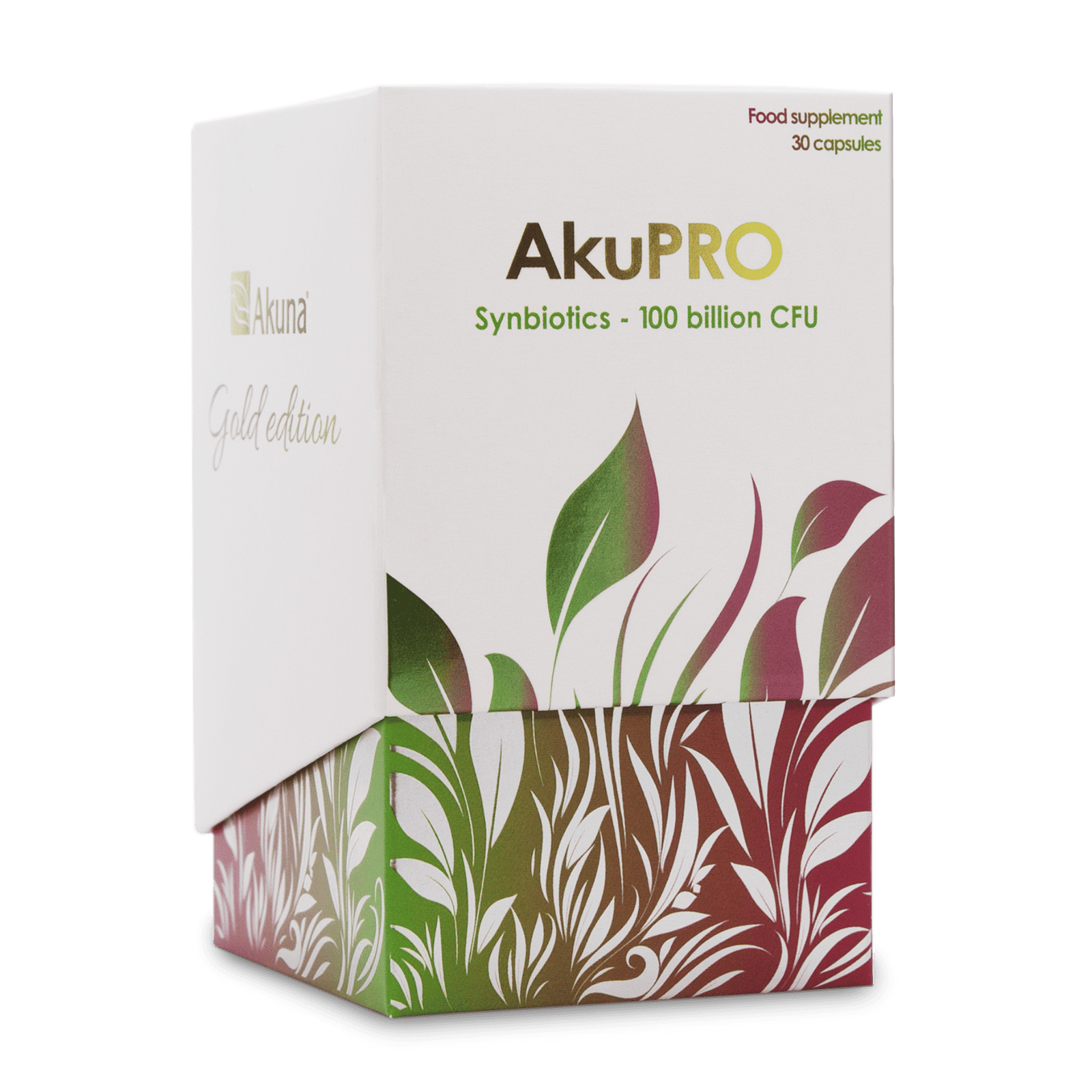 AkuPRO