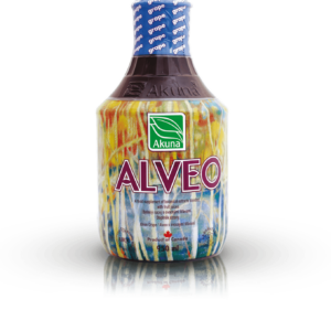 Alveo Grape