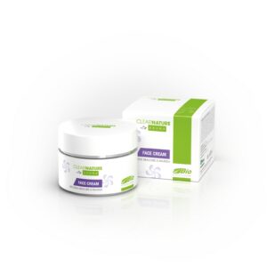 Hydratační denní krém