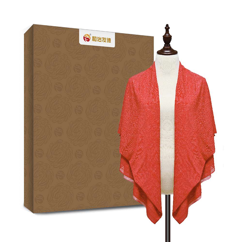 energetická šála Foherb