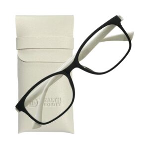 Grafénové brýle bílé