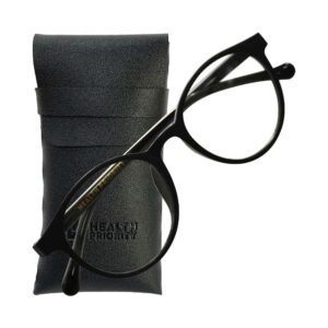 Grafénové brýle černé dětské