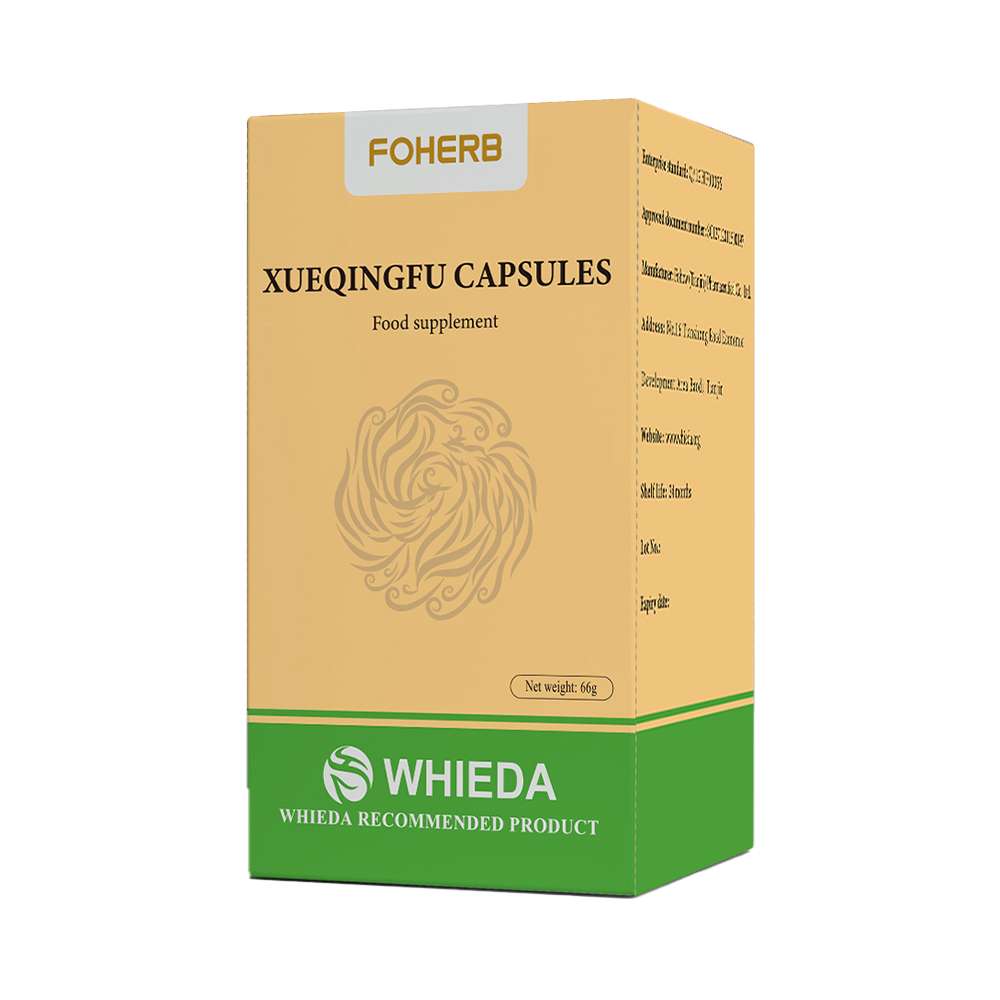 Foherb Xueiqingfu