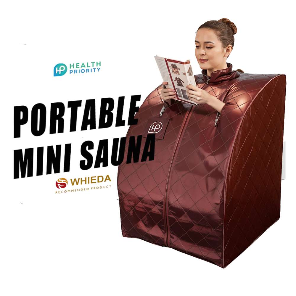 sauna Ba-Gua