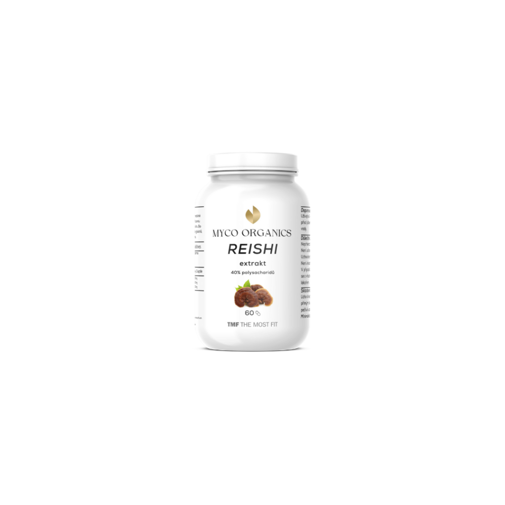 Myco organics Reishi