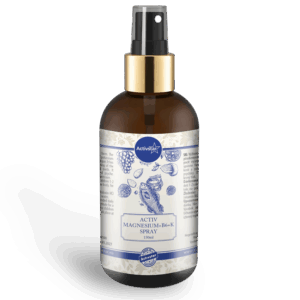 AActiv Magnesium + B6 + K spray